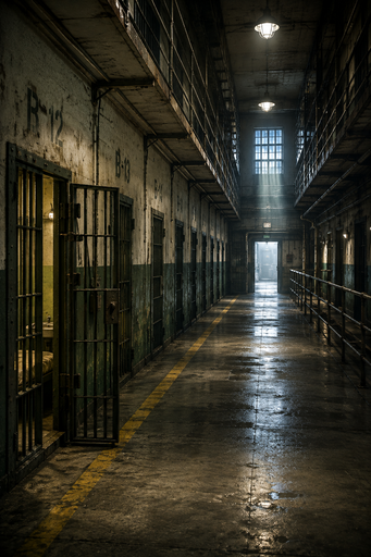 Alcatraz