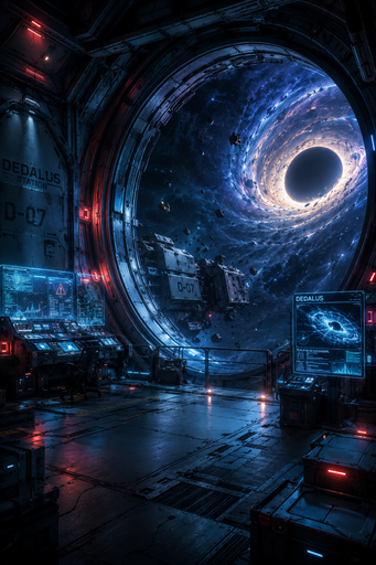 Alien: Operazione Dedalus