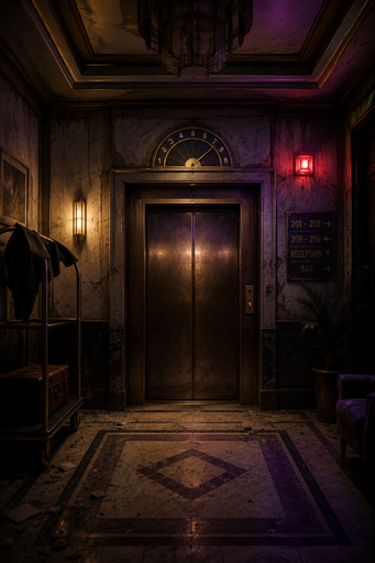 Elevator
