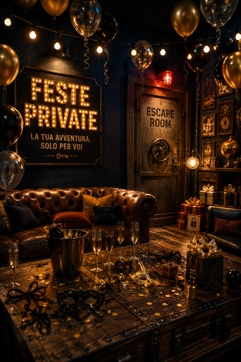 Feste Private