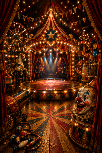 Freak Show