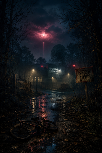 Stranger things