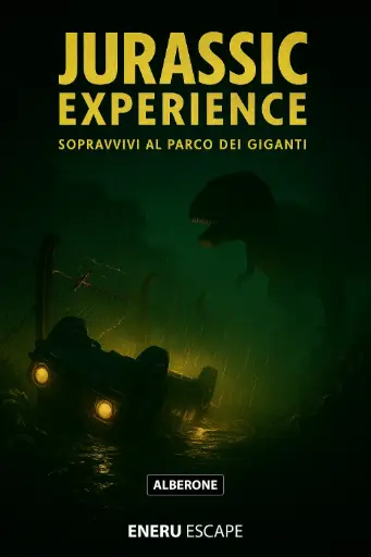 Jurassic Experience