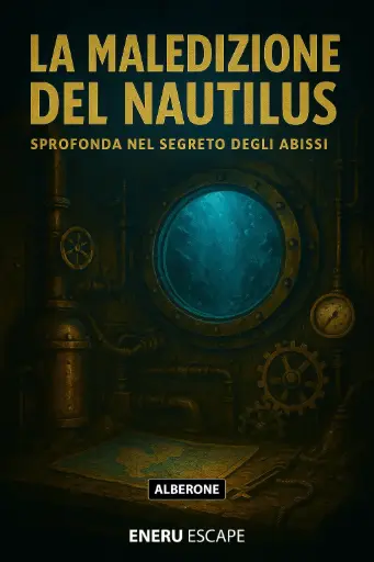 La Maledizione del Nautilus
