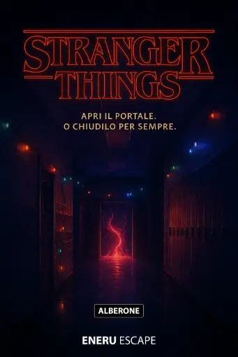 Stranger Things