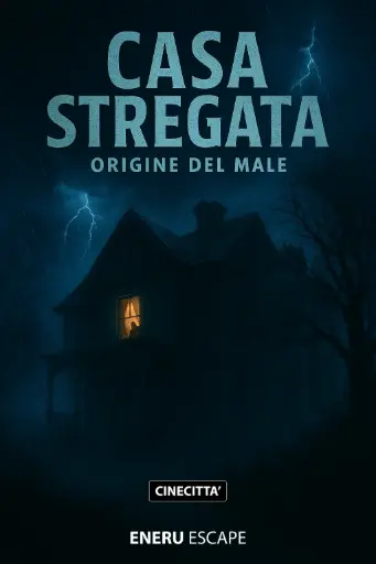 Casa Stregata