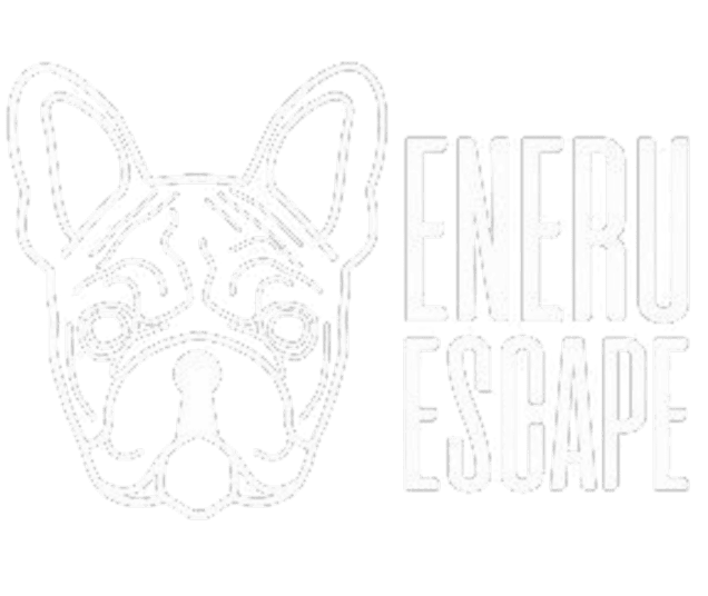 Eneru Escape